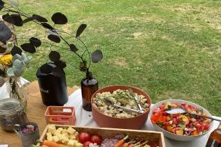La Capitainerie - Food truck - 11