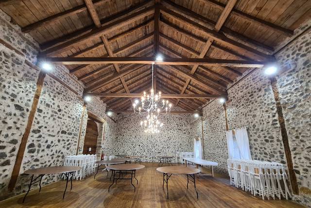 Château du Breuil de Doue 3