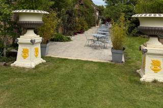 Domaine de Malabry - 10