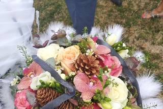 L'Atelier la Fine Fleur - 19