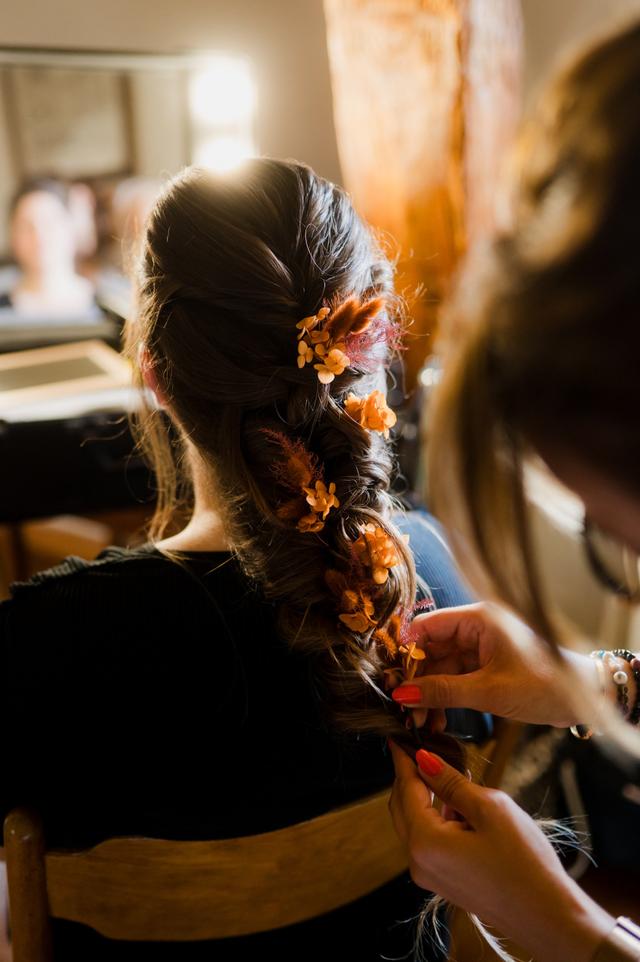Secrets pour pl'hair - 2