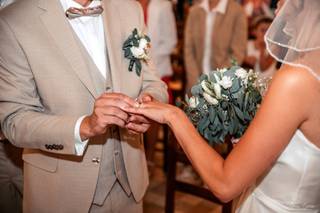 Mariage Distingué - 11