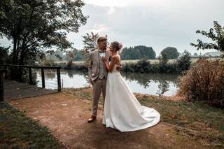 Mariage Distingué - 12