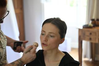 Comme au Salon - 8