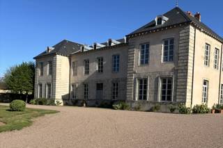 Château de Laplaud - 9