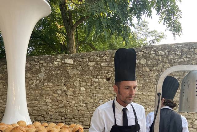 Sheraton Traiteur 4