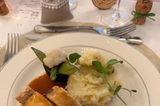 Saveur Tatin Traiteur - 5
