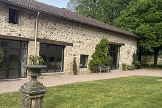 Château de Laplaud - 10