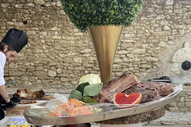 Sheraton Traiteur 5