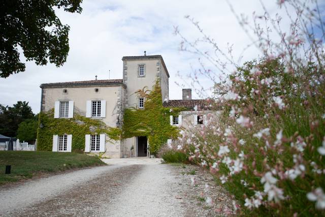 Domaine Clos de Bellevue 1