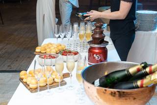 Hôtel de la Mer - Restaurant Tom Cariano - 6