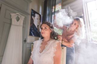 Hair & Makeup by Louise - 11