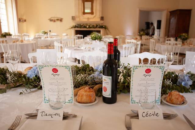 Domaine Clos de Bellevue 2