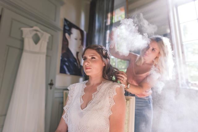 Hair & Makeup by Louise - 1