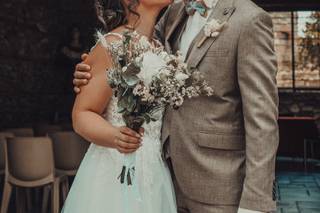 Brian Poulard Wedding - 6