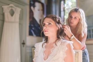 Hair & Makeup by Louise - 13