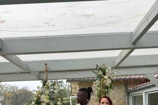 Hera Mariage - 5