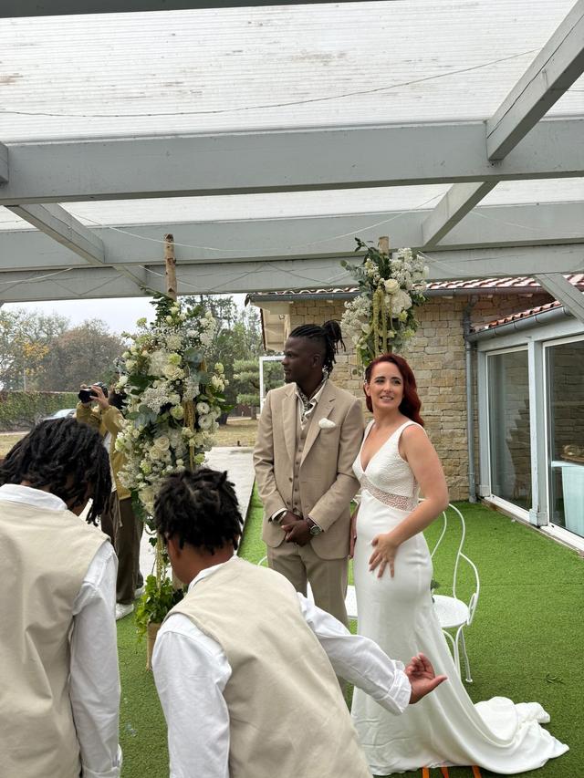Hera Mariage - 2