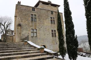 Château de Cas - 25