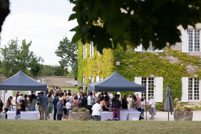 Domaine Clos de Bellevue 5