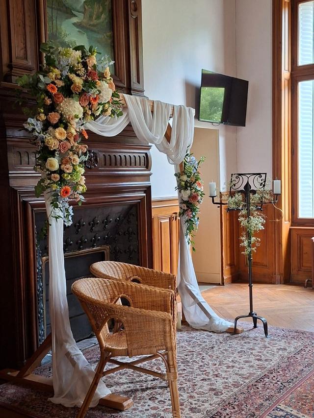 Manoir des Rêves Sauvages - 2