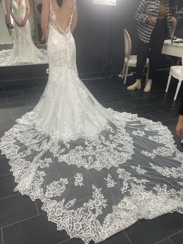 My Bridal House - 2