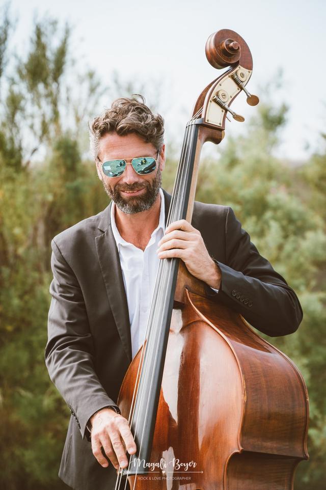 Baraka Swing - 2