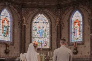Eglantine Mariages & Cérémonies - Barjouville - 10