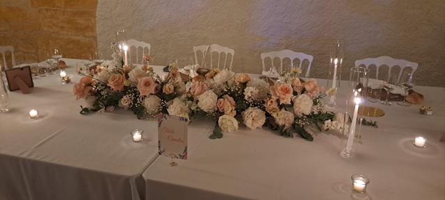 Fleurs de Lion - 1