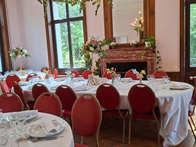 Manoir des Rêves Sauvages - 1