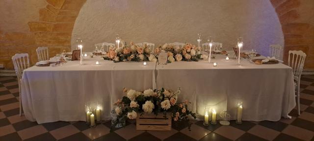 Fleurs de Lion - 3
