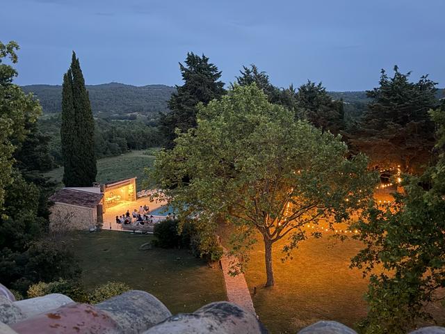 Domaine La Blaque - 3