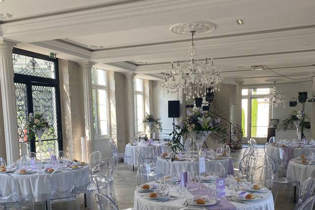 Cercle d'Or 1