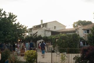 Domaine des Maillettes - 25