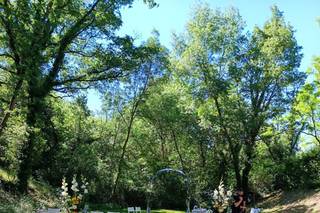 Jardin de Florette - 16
