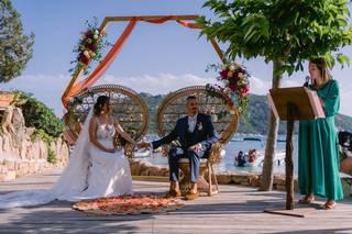 Signature Wedding Planner - 8