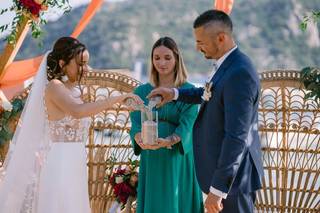 Signature Wedding Planner - 9