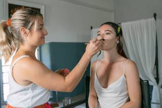 Doris coiffure et maquillage - 22