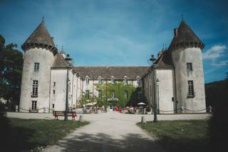 Château de Savigny-les-Beaune - 7