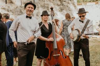 Jazz Xtet Organisation - 1