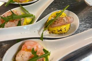 Profumo - Traiteur Italien - 9