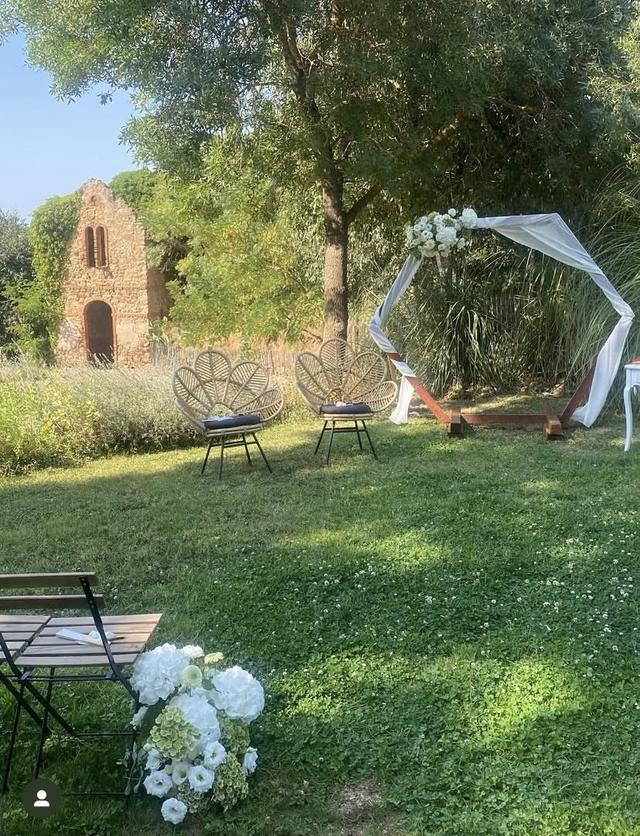 Le Grimoire du Mariage - 2