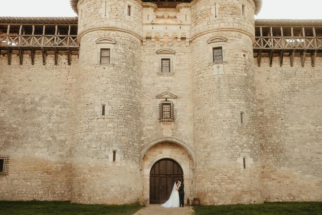 Château de Mauriac - 3