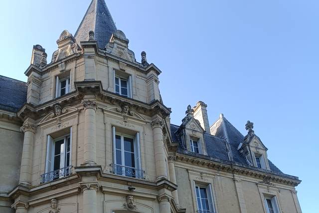 Château de Rots 4
