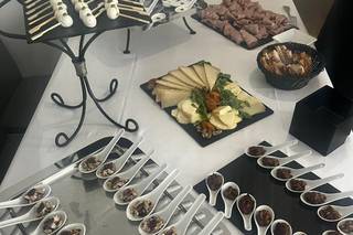 Profumo - Traiteur Italien - 10