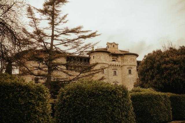 Château de Mauriac - 4
