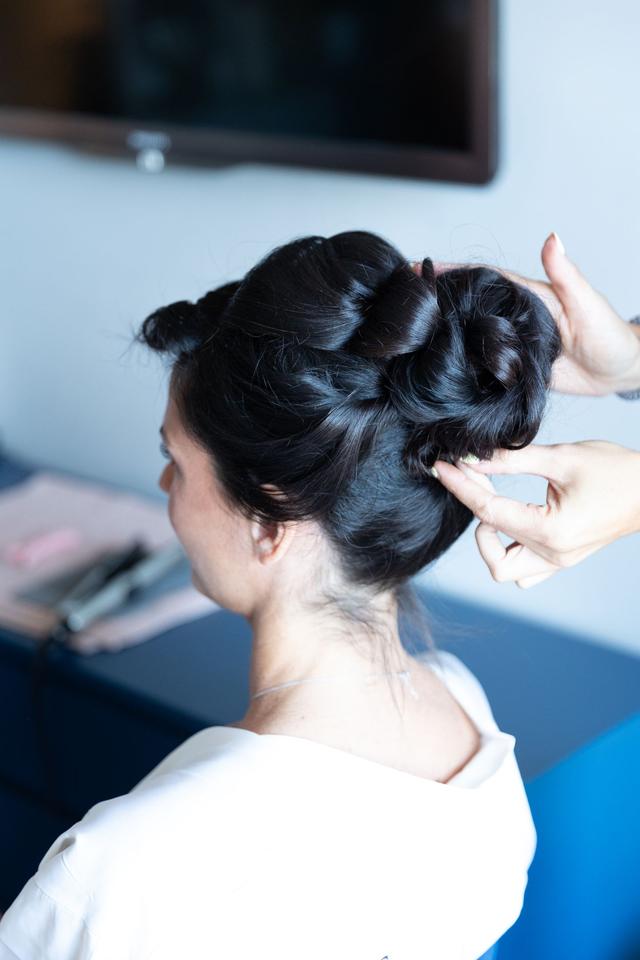 Fabulous Hair Story - 2