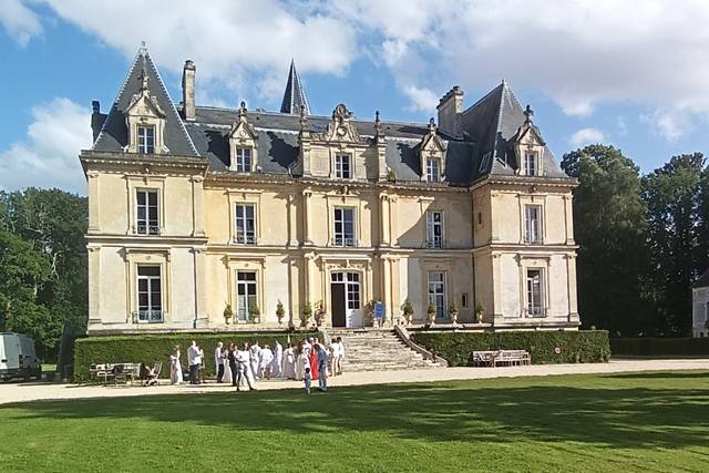 Château de Rots 5