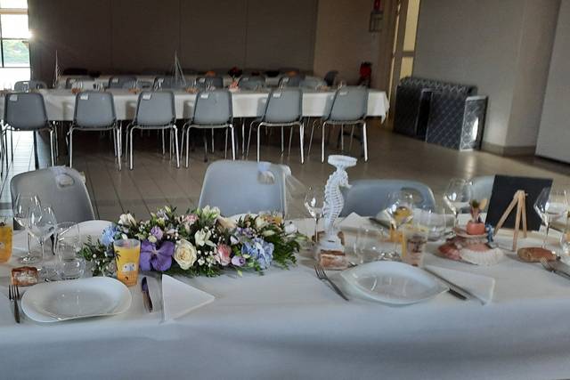 Les fleurs de Mary'Lys 1