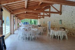 Domaine des Charmilles - 11